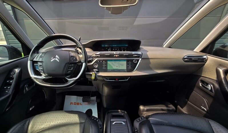 Citroën C4 Grand Picasso THP 165 Stop&Start EAT6 SHINE full