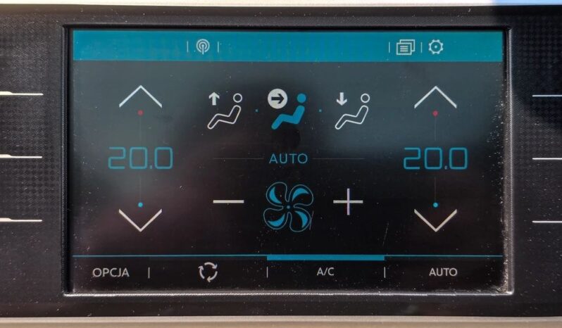 Citroën C4 Grand Picasso THP 165 Stop&Start EAT6 SHINE full