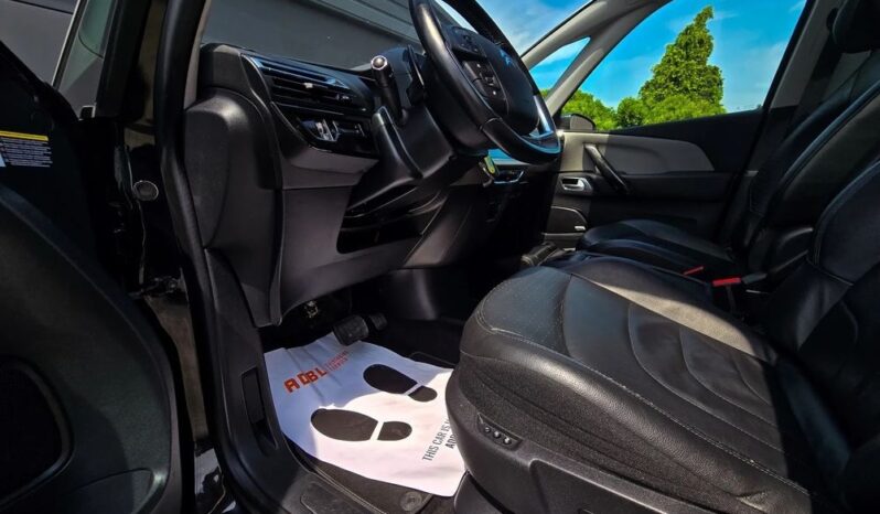 Citroën C4 Grand Picasso THP 165 Stop&Start EAT6 SHINE full
