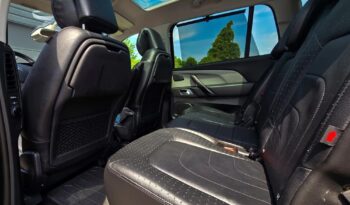 Citroën C4 Grand Picasso THP 165 Stop&Start EAT6 SHINE full
