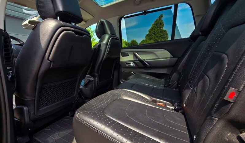 Citroën C4 Grand Picasso THP 165 Stop&Start EAT6 SHINE full