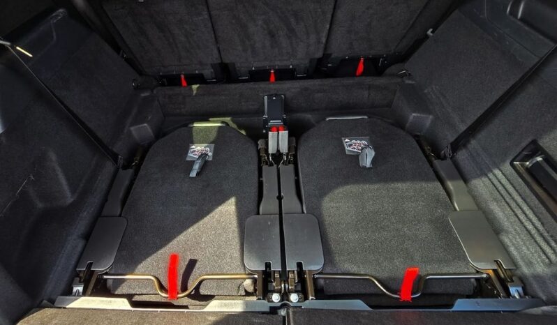 Citroën C4 Grand Picasso THP 165 Stop&Start EAT6 SHINE full
