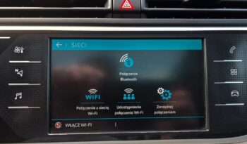 Citroën C4 Grand Picasso THP 165 Stop&Start EAT6 SHINE full