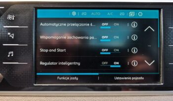 Citroën C4 Grand Picasso THP 165 Stop&Start EAT6 SHINE full