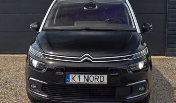 Citroën C4 Grand Picasso THP 165 Stop&Start EAT6 SHINE full