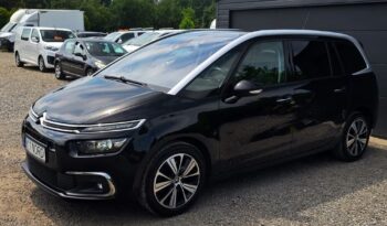 Citroën C4 Grand Picasso THP 165 Stop&Start EAT6 SHINE full