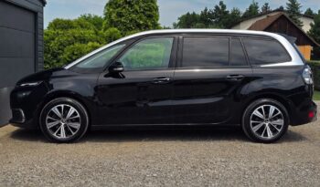 Citroën C4 Grand Picasso THP 165 Stop&Start EAT6 SHINE full