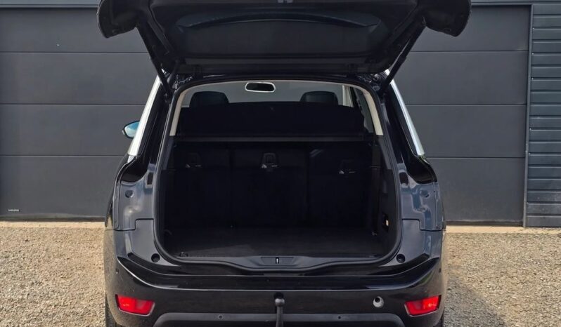 Citroën C4 Grand Picasso THP 165 Stop&Start EAT6 SHINE full