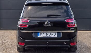 Citroën C4 Grand Picasso THP 165 Stop&Start EAT6 SHINE full