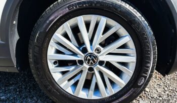 Volkswagen T-Roc 1.5 TSI GPF ACT Advance DSG full