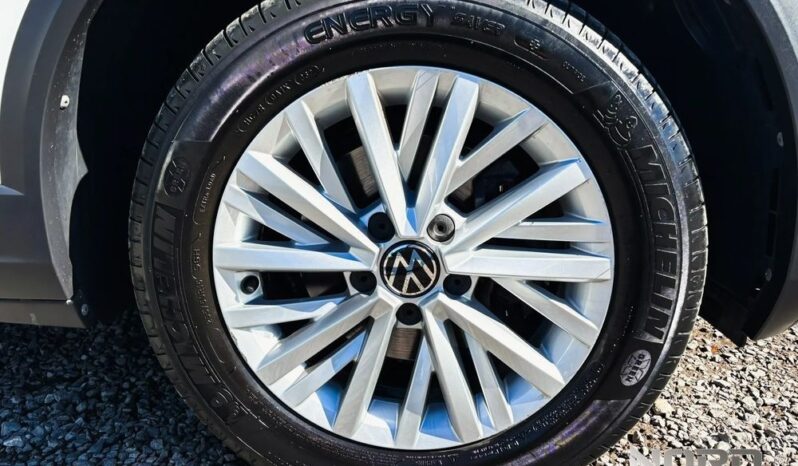 Volkswagen T-Roc 1.5 TSI GPF ACT Advance DSG full