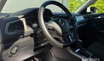 Volkswagen T-Roc 1.5 TSI GPF ACT Advance DSG full