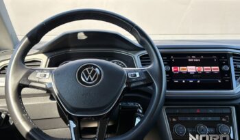 Volkswagen T-Roc 1.5 TSI GPF ACT Advance DSG full