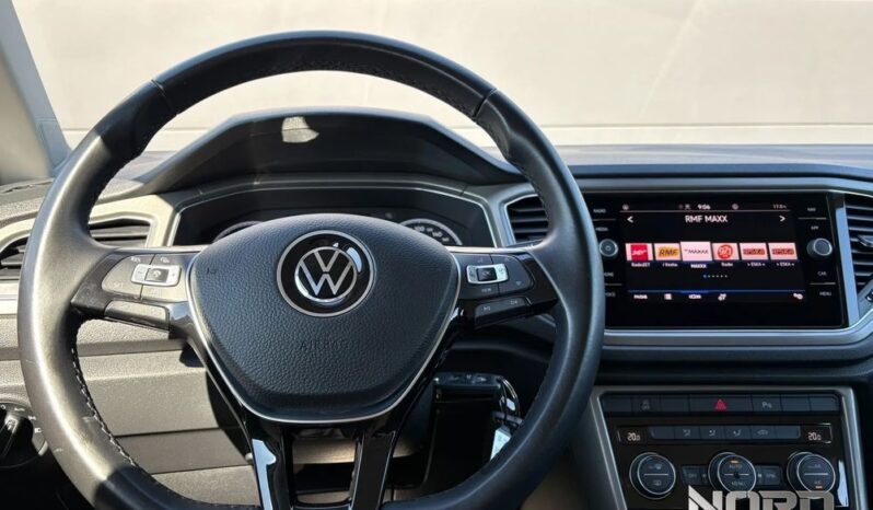 Volkswagen T-Roc 1.5 TSI GPF ACT Advance DSG full