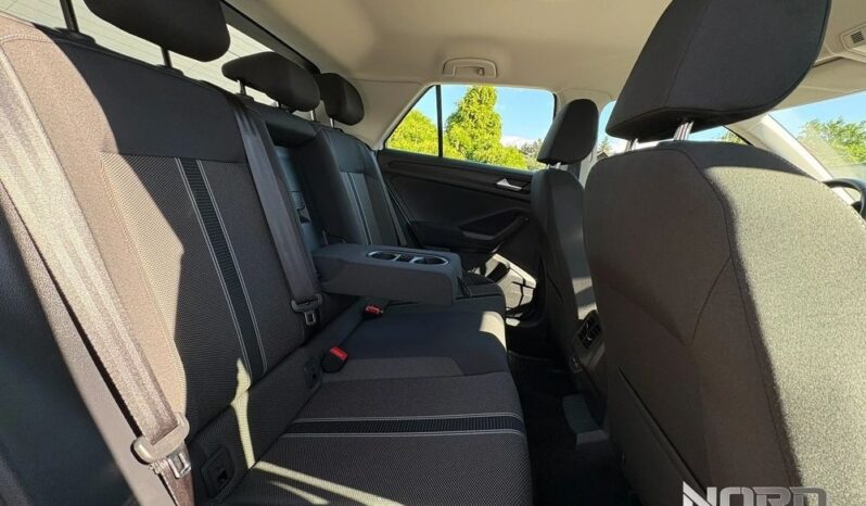 Volkswagen T-Roc 1.5 TSI GPF ACT Advance DSG full