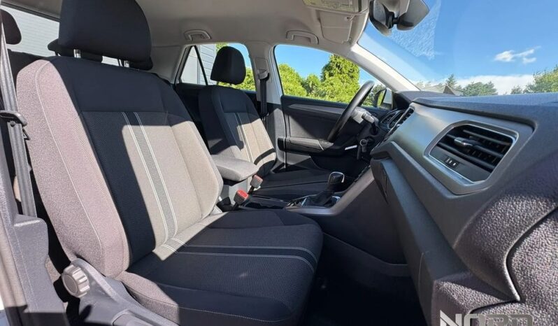 Volkswagen T-Roc 1.5 TSI GPF ACT Advance DSG full
