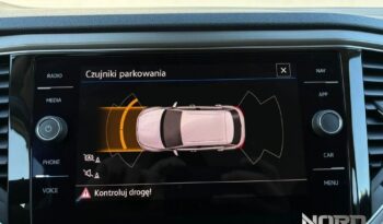 Volkswagen T-Roc 1.5 TSI GPF ACT Advance DSG full