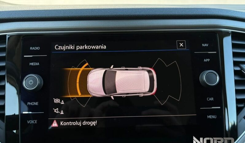 Volkswagen T-Roc 1.5 TSI GPF ACT Advance DSG full
