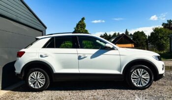 Volkswagen T-Roc 1.5 TSI GPF ACT Advance DSG full