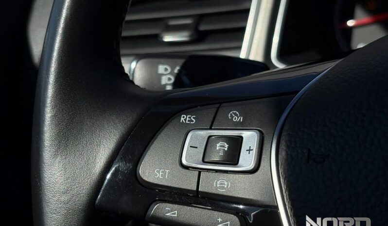 Volkswagen T-Roc 1.5 TSI GPF ACT Advance DSG full