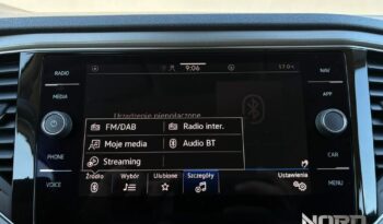 Volkswagen T-Roc 1.5 TSI GPF ACT Advance DSG full