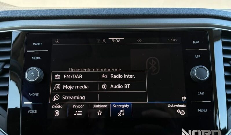 Volkswagen T-Roc 1.5 TSI GPF ACT Advance DSG full