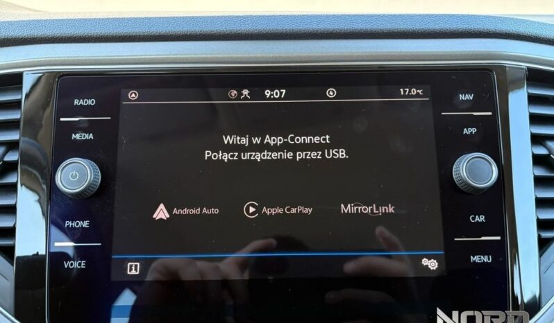 Volkswagen T-Roc 1.5 TSI GPF ACT Advance DSG full