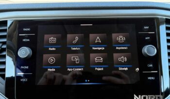 Volkswagen T-Roc 1.5 TSI GPF ACT Advance DSG full