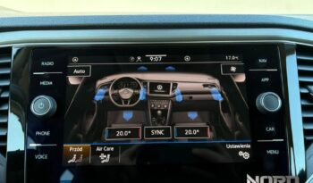 Volkswagen T-Roc 1.5 TSI GPF ACT Advance DSG full