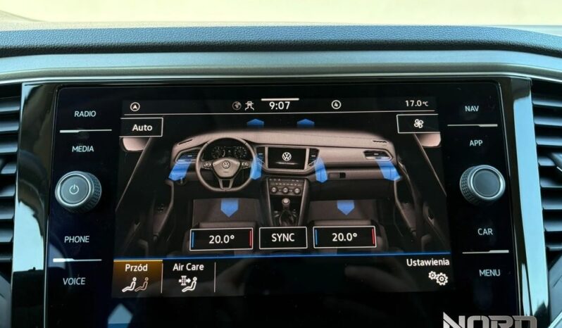 Volkswagen T-Roc 1.5 TSI GPF ACT Advance DSG full