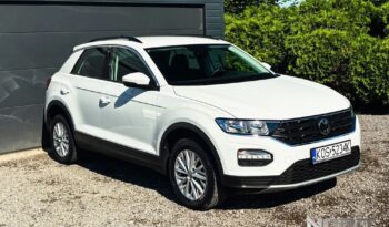 Volkswagen T-Roc 1.5 TSI GPF ACT Advance DSG full