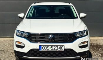 Volkswagen T-Roc 1.5 TSI GPF ACT Advance DSG full