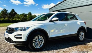 Volkswagen T-Roc 1.5 TSI GPF ACT Advance DSG full