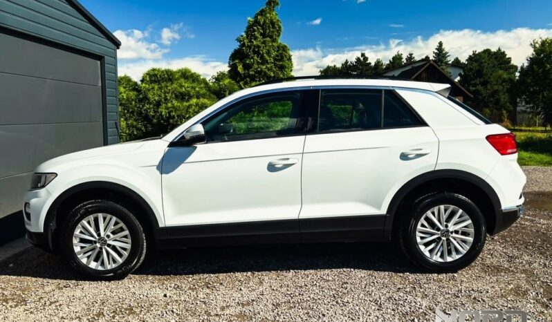 Volkswagen T-Roc 1.5 TSI GPF ACT Advance DSG full