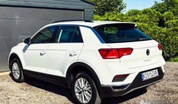 Volkswagen T-Roc 1.5 TSI GPF ACT Advance DSG full