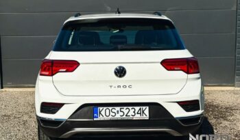 Volkswagen T-Roc 1.5 TSI GPF ACT Advance DSG full