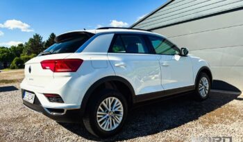 Volkswagen T-Roc 1.5 TSI GPF ACT Advance DSG full