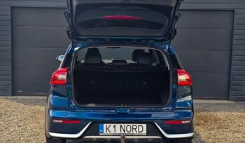 Kia Niro 1.6 GDI Hybrid XL full