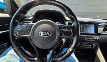Kia Niro 1.6 GDI Hybrid XL full