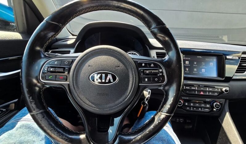 Kia Niro 1.6 GDI Hybrid XL full