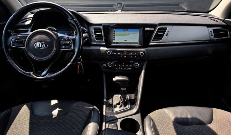 Kia Niro 1.6 GDI Hybrid XL full