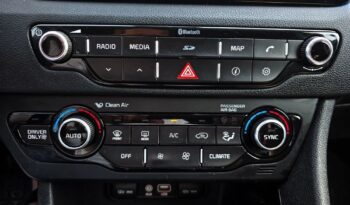 Kia Niro 1.6 GDI Hybrid XL full