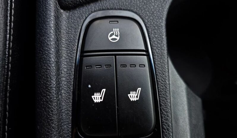 Kia Niro 1.6 GDI Hybrid XL full