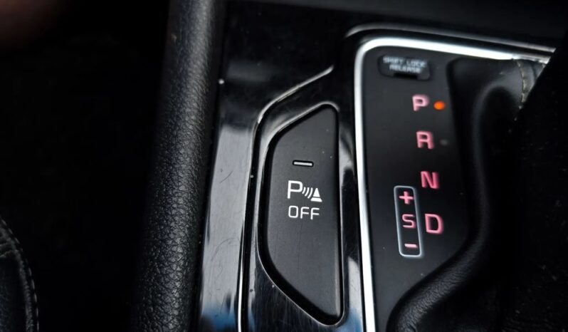 Kia Niro 1.6 GDI Hybrid XL full