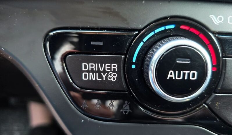Kia Niro 1.6 GDI Hybrid XL full
