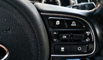 Kia Niro 1.6 GDI Hybrid XL full