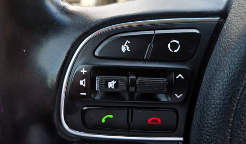 Kia Niro 1.6 GDI Hybrid XL full