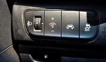Kia Niro 1.6 GDI Hybrid XL full