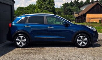 Kia Niro 1.6 GDI Hybrid XL full