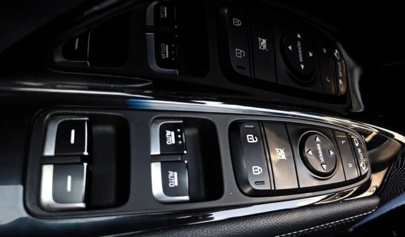 Kia Niro 1.6 GDI Hybrid XL full